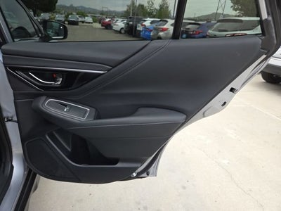 2024 Subaru Outback Touring XT