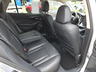 2024 Subaru Outback Touring XT