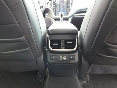 2024 Subaru Outback Touring XT