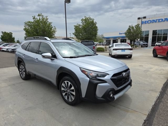 2024 Subaru Outback Touring XT