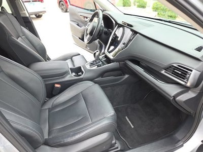 2024 Subaru Outback Touring XT