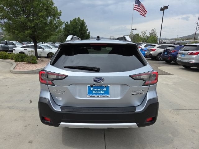 2024 Subaru Outback Touring XT