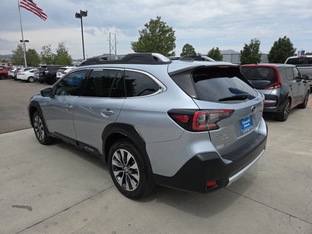 2024 Subaru Outback Touring XT