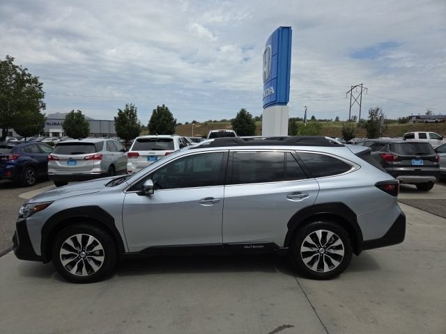 2024 Subaru Outback Touring XT