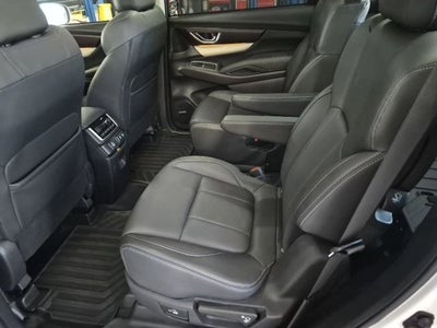 2021 Subaru Ascent Touring