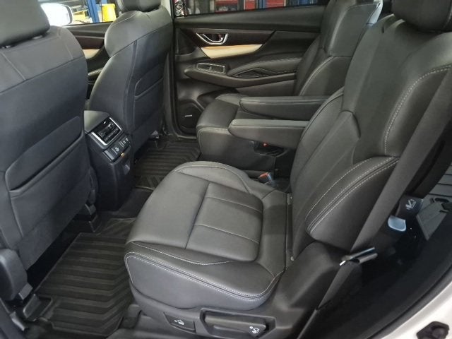 2021 Subaru Ascent Touring