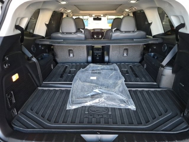 2021 Subaru Ascent Touring