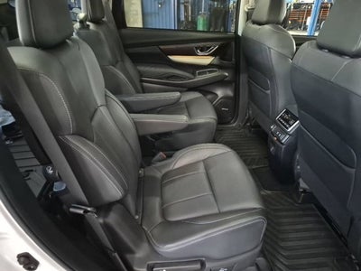 2021 Subaru Ascent Touring