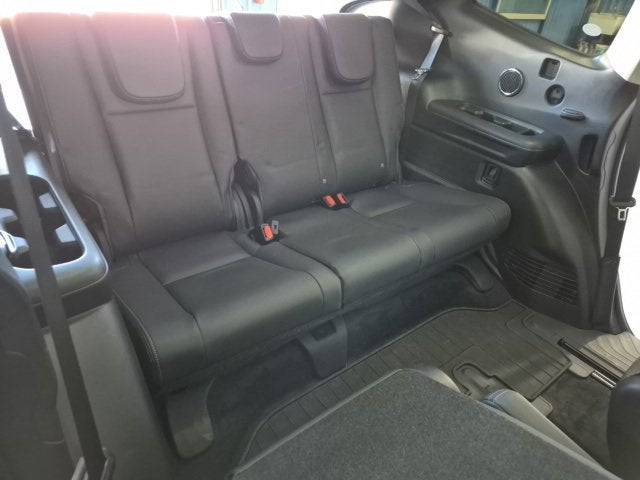 2021 Subaru Ascent Touring