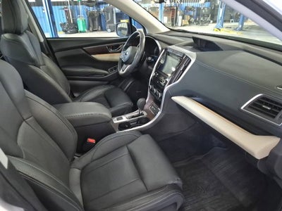 2021 Subaru Ascent Touring