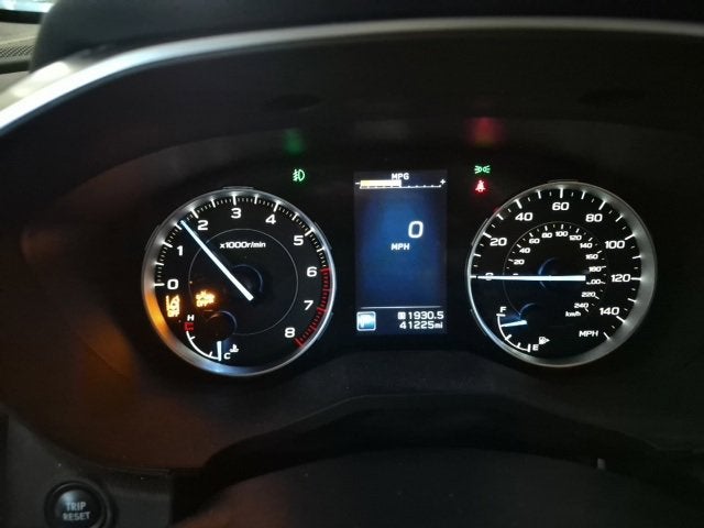 2021 Subaru Ascent Touring