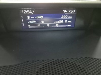 2021 Subaru Ascent Touring