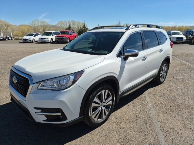2021 Subaru Ascent Touring