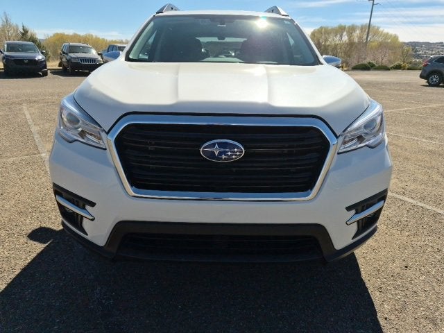2021 Subaru Ascent Touring
