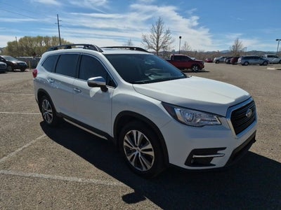 2021 Subaru Ascent Touring