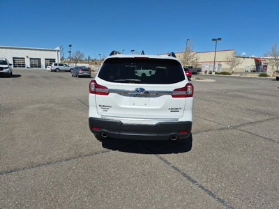 2021 Subaru Ascent Touring