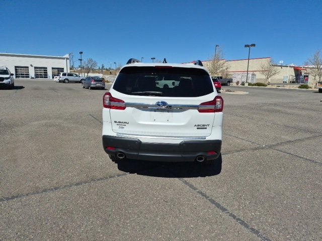 2021 Subaru Ascent Touring