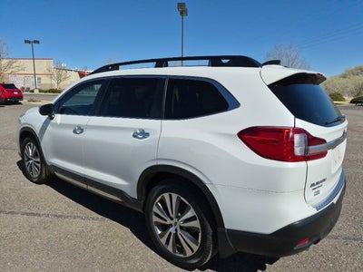 2021 Subaru Ascent Touring