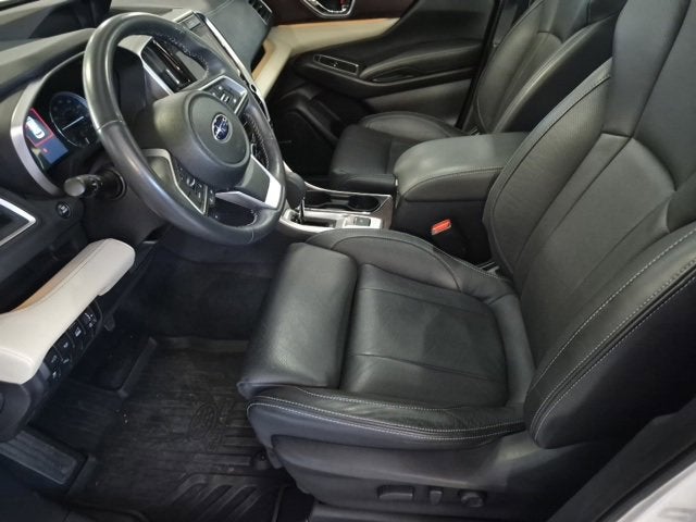 2021 Subaru Ascent Touring