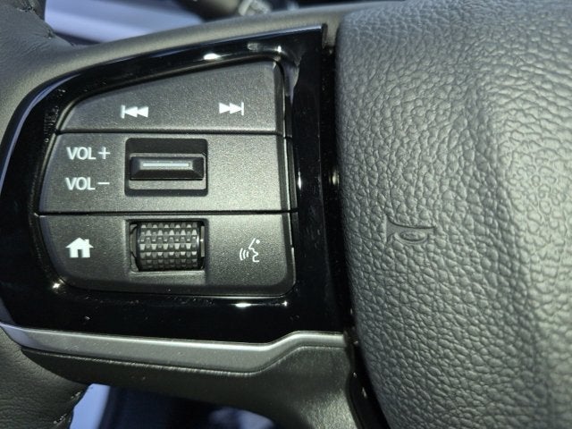 2027 Honda Odyssey Touring