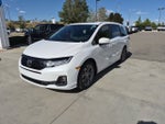2027 Honda Odyssey Touring