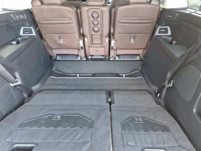 2027 Honda Odyssey Touring