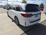 2027 Honda Odyssey Touring