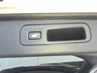 2027 Honda Odyssey Touring