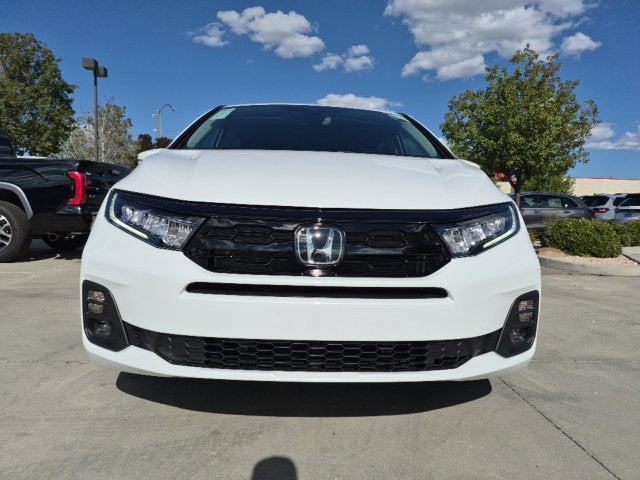 2027 Honda Odyssey Touring