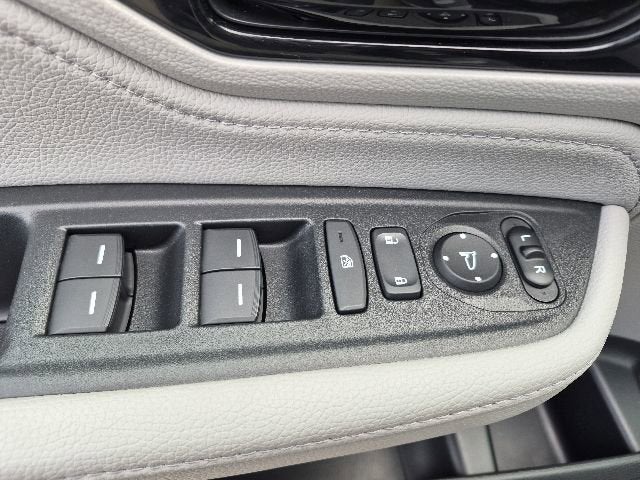 2023 Honda Odyssey Touring - Photo 16