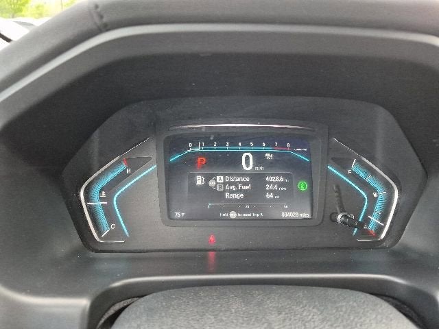 2023 Honda Odyssey Touring - Photo 25