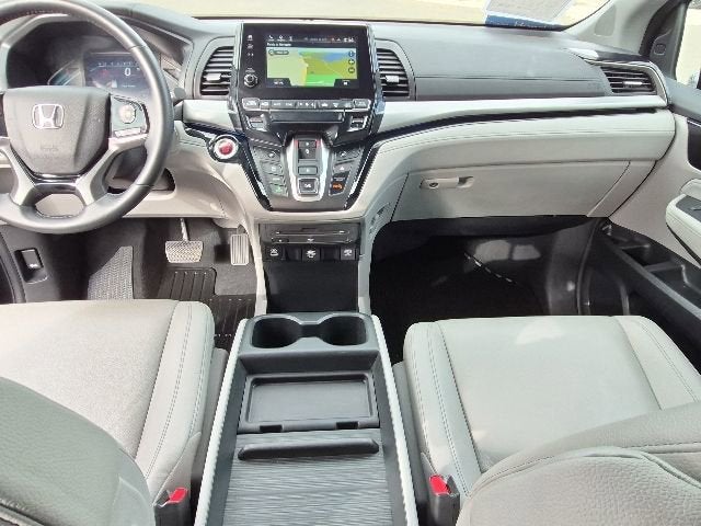2023 Honda Odyssey Touring - Photo 39