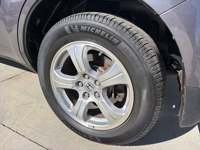 2015 Honda Pilot EX-L