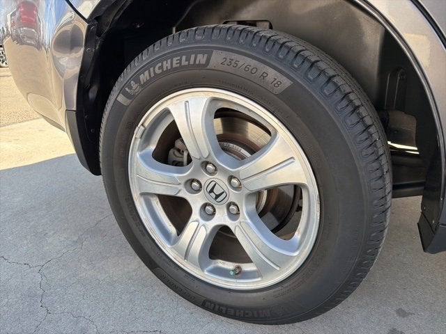 2015 Honda Pilot EX-L