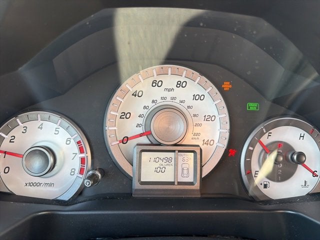 2015 Honda Pilot EX-L