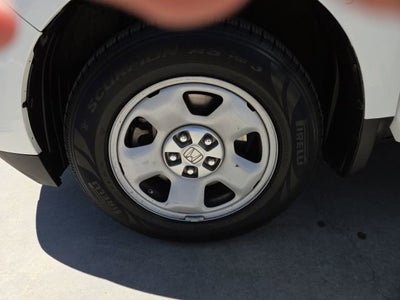 2013 Honda Pilot LX
