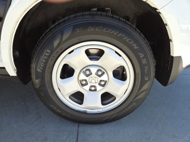 2013 Honda Pilot LX