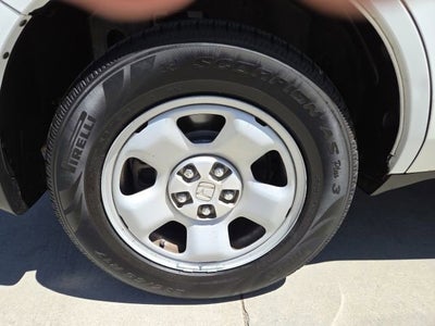2013 Honda Pilot LX