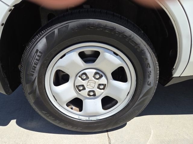 2013 Honda Pilot LX