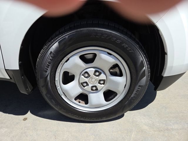 2013 Honda Pilot LX