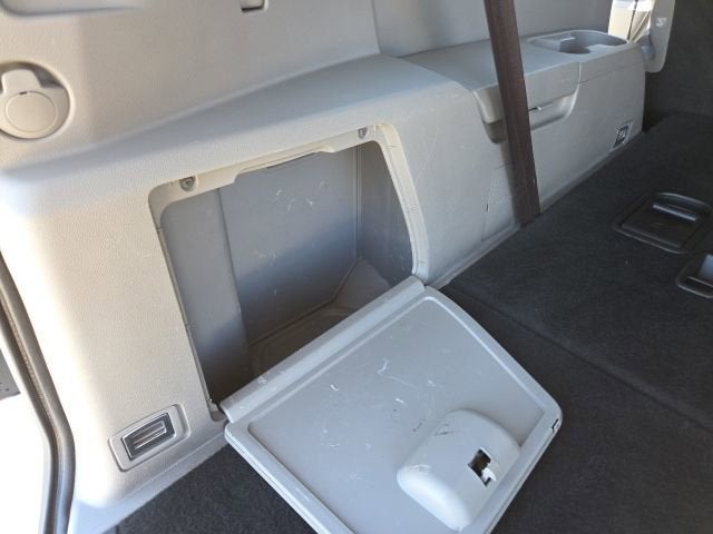 2013 Honda Pilot LX