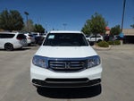 2013 Honda Pilot LX