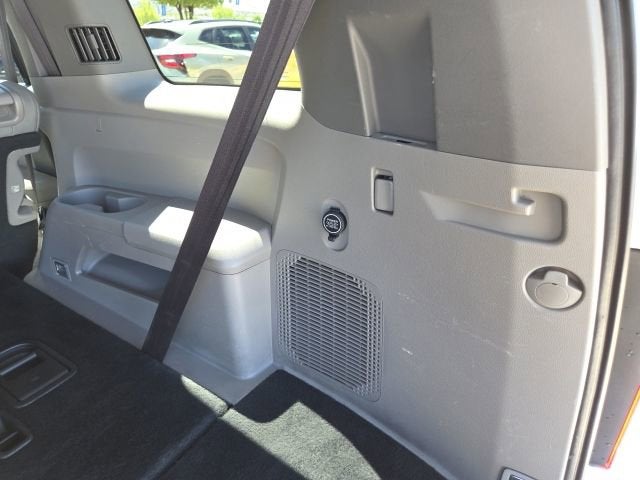 2013 Honda Pilot LX
