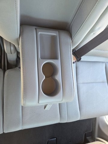 2013 Honda Pilot LX