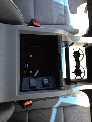 2013 Honda Pilot LX