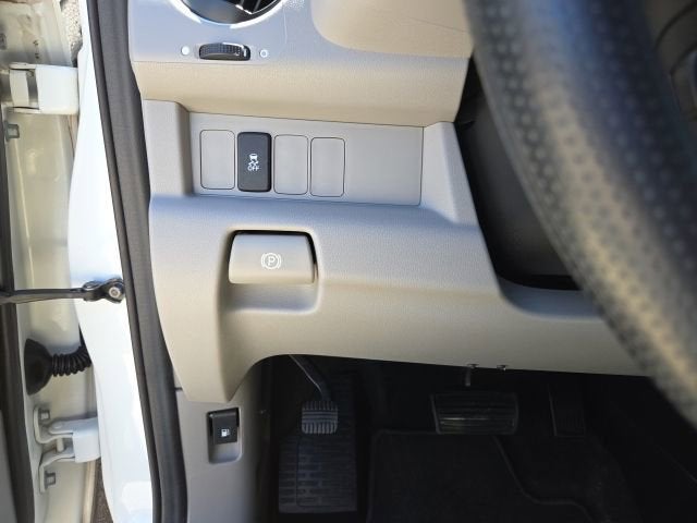 2013 Honda Pilot LX