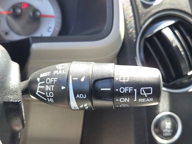2013 Honda Pilot LX
