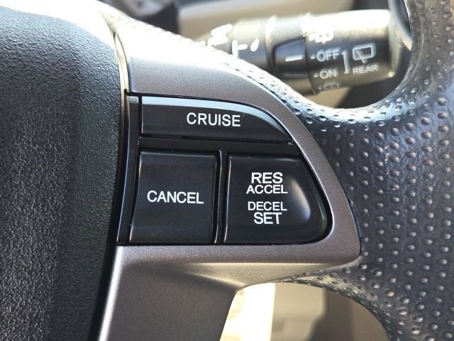 2013 Honda Pilot LX
