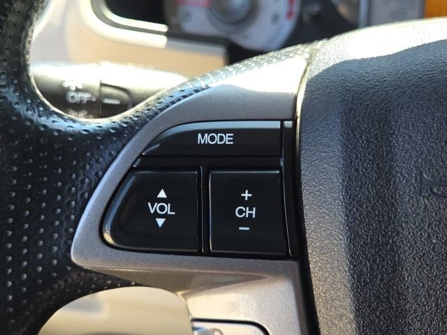 2013 Honda Pilot LX
