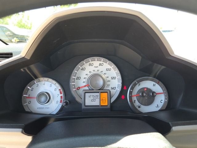 2013 Honda Pilot LX